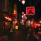 西荻窪飲み屋街（フィルム）