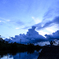 夏の雲