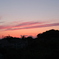 夕景・洲崎