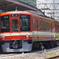 西武4000系E851カラー(２)