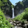 平湯大滝