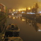 mooring