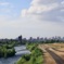 帰り道