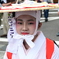 笑顔
