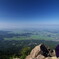 筑波山