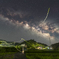 星空と君の間に