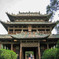 2005年中国の旅２　御書楼 解州関帝廟＠山西省 運城