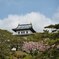松前城　天守閣　日本100名城