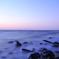Ebb tide