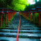 貴船神社