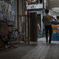 Ueno Cinematic #17
