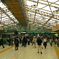 写真エッセイ：上野散歩６：上野駅１：壁画