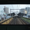 まもなく到着