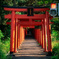 伏見神社