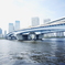 美しい架橋