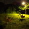深夜公園