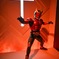 仮面ライダークウガ㊗️25周年〜その1