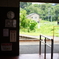 無人駅駅舎
