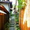 路地裏