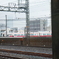 汐見橋線ホームから
