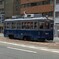 懐かしの路面電車