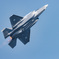 F-35A ハイレートクライム２