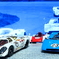1969年第4回日本GP　ポルシェ917　日産R382　トヨタ7