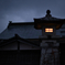 夜明け前