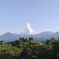 新燃岳