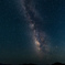 御杖の星空