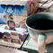 朝coffee