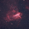 M17 オメガ星雲