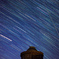 夏の夜空 1