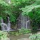 涼しさをどうぞ