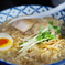 そしてメインのラーメン