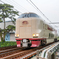 サンライズ瀬戸・出雲号　東京行き