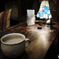街角点描 -Café-