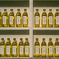 Kiyoe OLIVE OIL Bottles