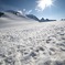 スイスアルプス登山