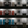 3 Colors Apartment
