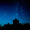 夏の夜空 3
