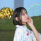 盛夏の海辺にて(５)
