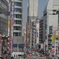 東京フリーきっぷの旅009