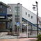寒川駅