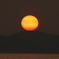 夕陽
