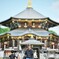 親子で参詣