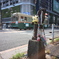 被爆ポンプと京都市電