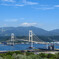白鳥大橋１