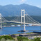 白鳥大橋２