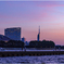 夕涼み